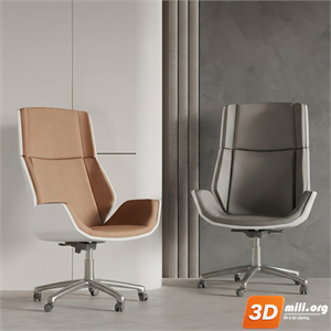 Office Chair Skp Files